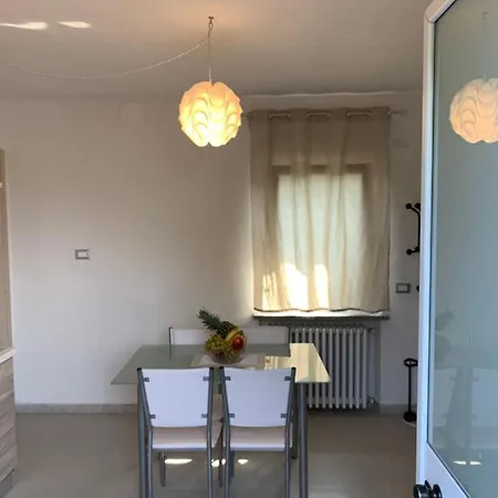 Bed & Breakfast La Spolina Cossato