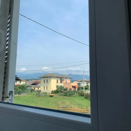 Bed & Breakfast La Spolina