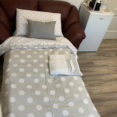 La Spolina Bed & Breakfast *